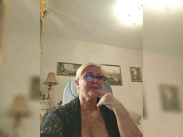 KarinkaSweet Sex Cam Show