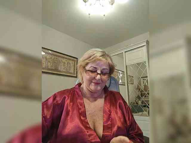 livesex cam KarinkaSweet