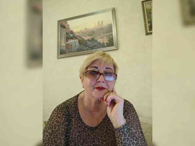 KarinkaSweet webcam