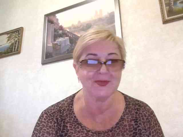 KarinkaSweet webcam