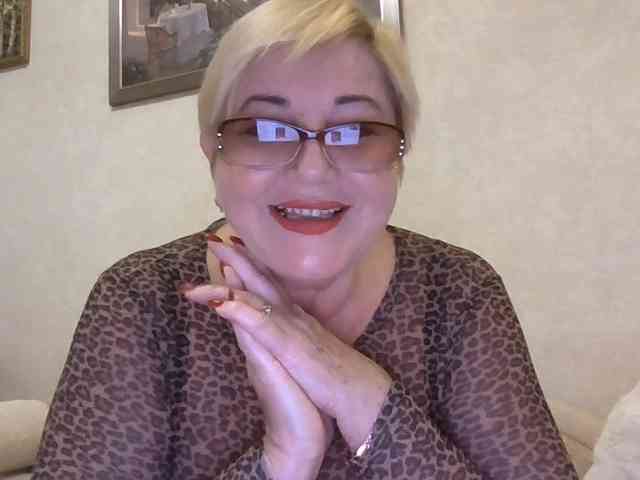 KarinkaSweet webcam