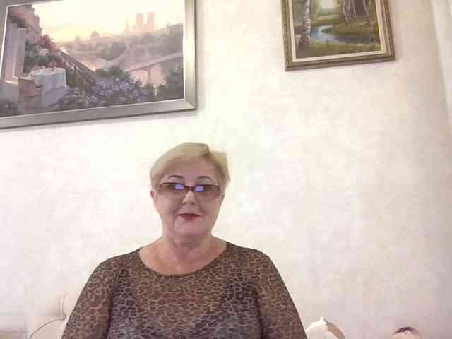 KarinkaSweet webcam