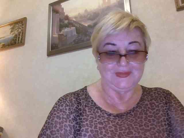 KarinkaSweet webcam