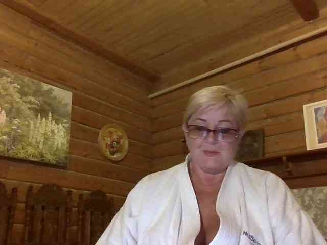KarinkaSweet Live Webcam on BongaCams