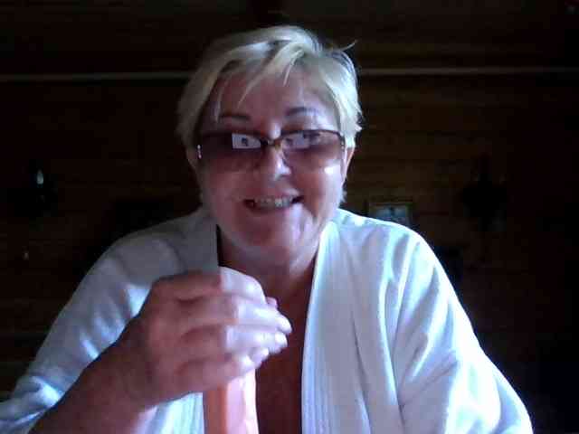 KarinkaSweet webcam