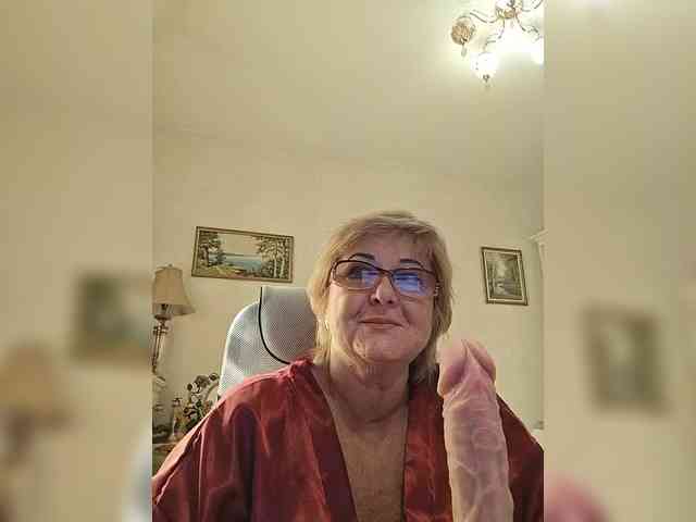 KarinkaSweet webcam
