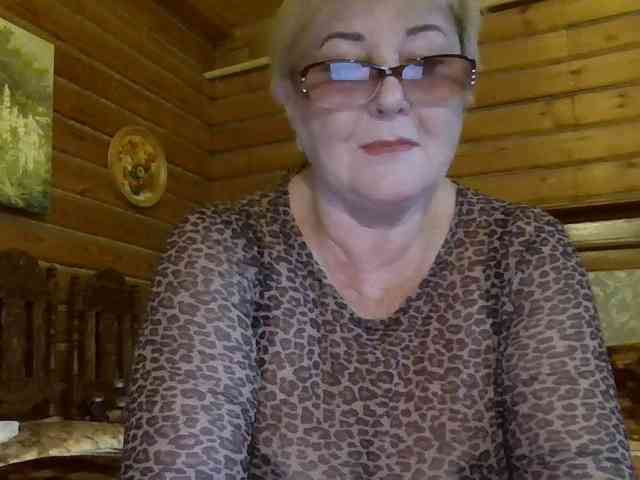 KarinkaSweet webcam