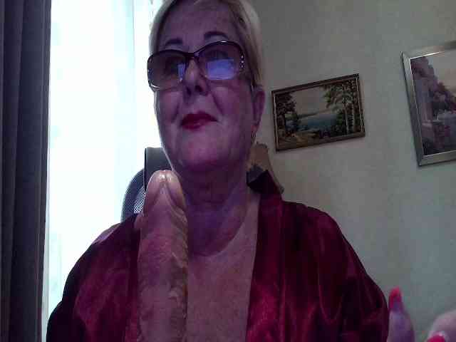 KarinkaSweet webcam