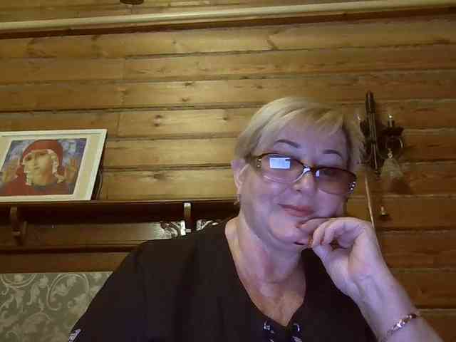 KarinkaSweet webcam