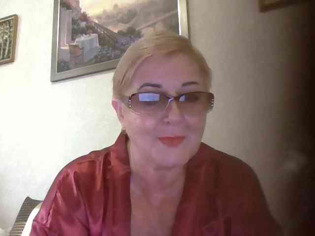 KarinkaSweet webcam