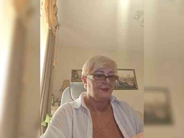 KarinkaSweet Sex Cam Show