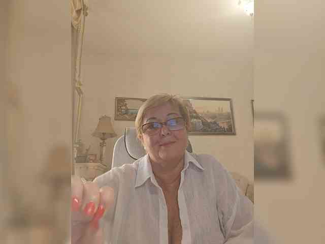 KarinkaSweet webcam