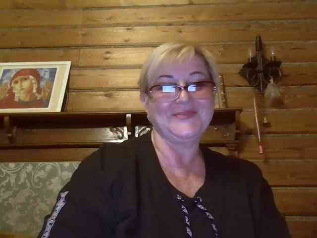 KarinkaSweet webcam