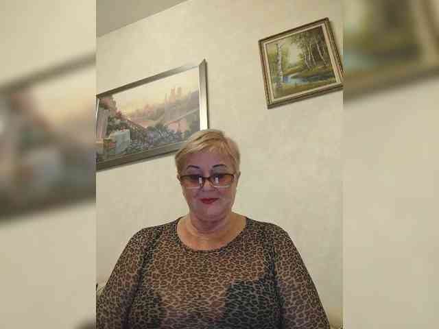 KarinkaSweet webcam