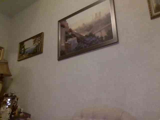 KarinkaSweet webcam