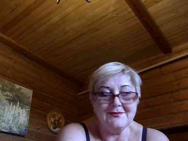 KarinkaSweet webcam