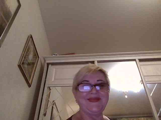 KarinkaSweet webcam