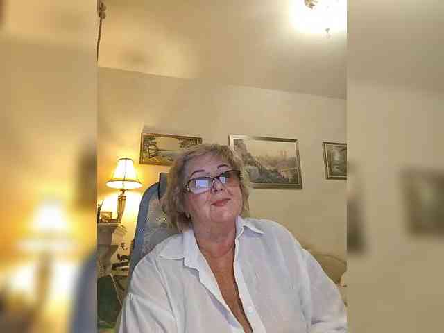 KarinkaSweet Live Webcam on BongaCams