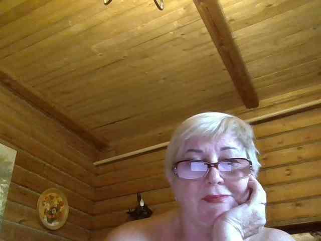 KarinkaSweet webcam