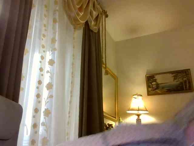KarinkaSweet webcam