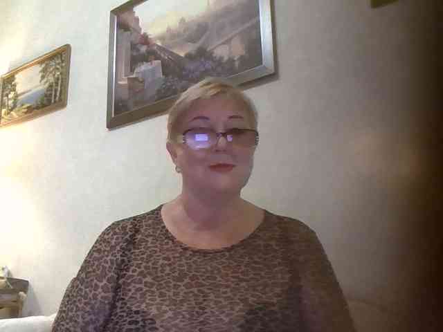 KarinkaSweet webcam