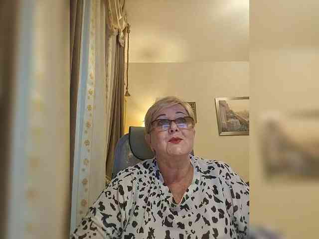 masturbate video chat KarinkaSweet