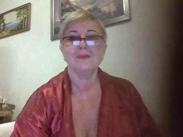 KarinkaSweet webcam