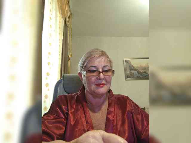 KarinkaSweet webcam