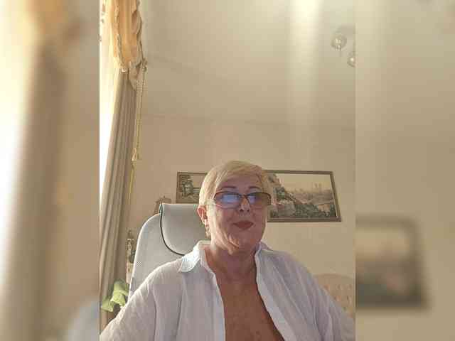 KarinkaSweet Sex Cam Show
