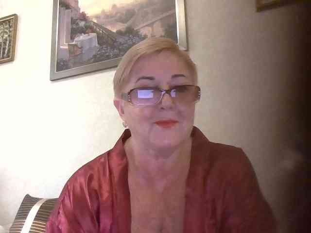 KarinkaSweet webcam