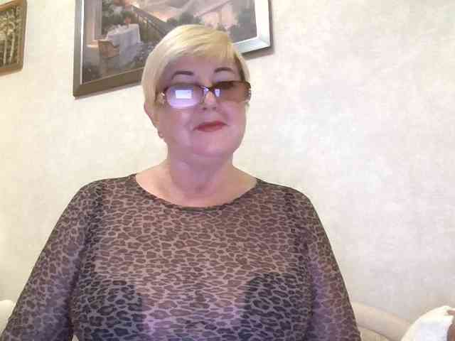 KarinkaSweet webcam