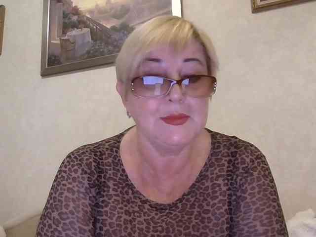 KarinkaSweet webcam