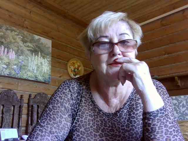 KarinkaSweet webcam