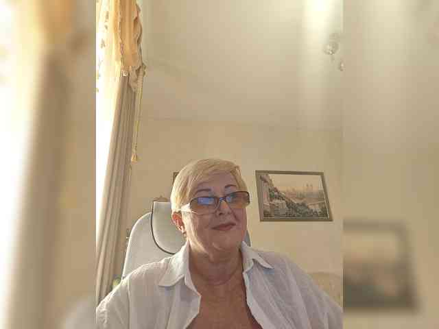 KarinkaSweet Sex Cam Show