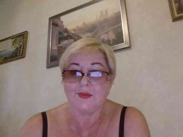 KarinkaSweet webcam