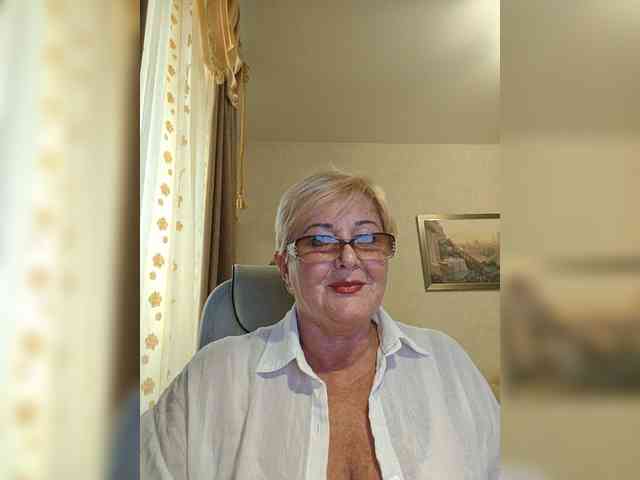 KarinkaSweet Sex Cam Show