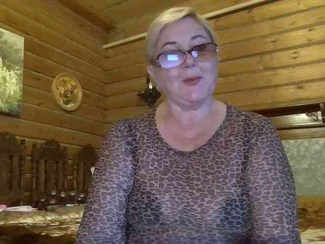 KarinkaSweet webcam