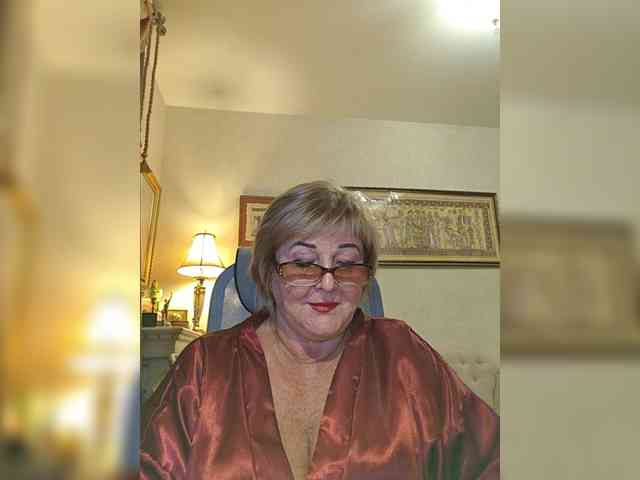 KarinkaSweet webcam