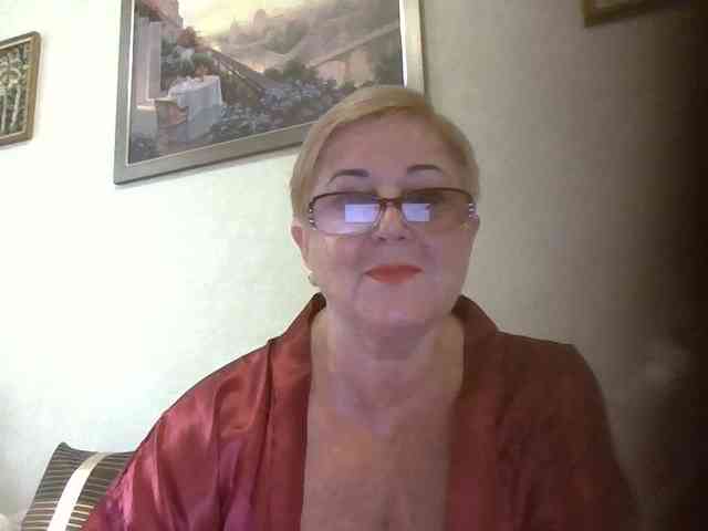 KarinkaSweet webcam