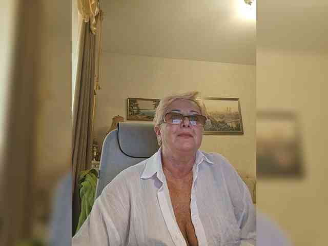 KarinkaSweet Sex Cam Show