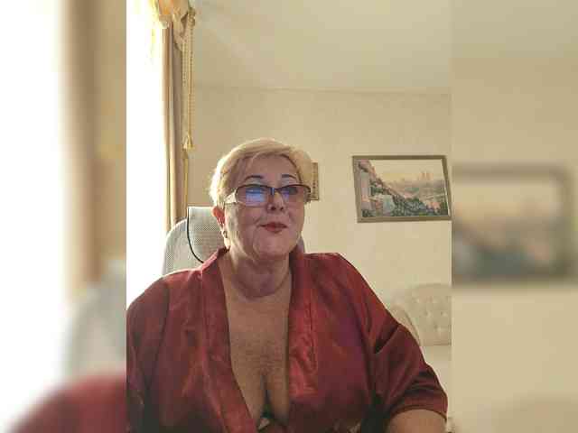 KarinkaSweet webcam