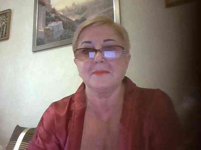 KarinkaSweet webcam
