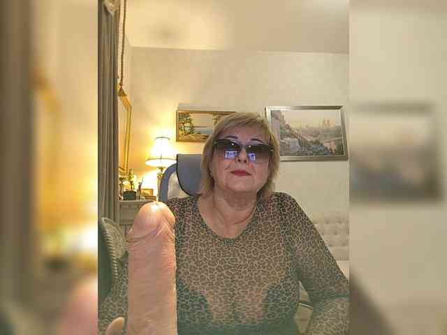 KarinkaSweet webcam