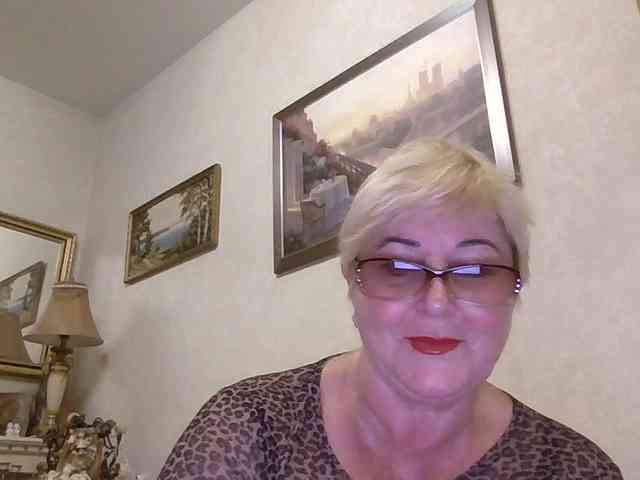KarinkaSweet webcam