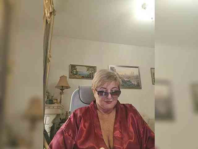 KarinkaSweet webcam