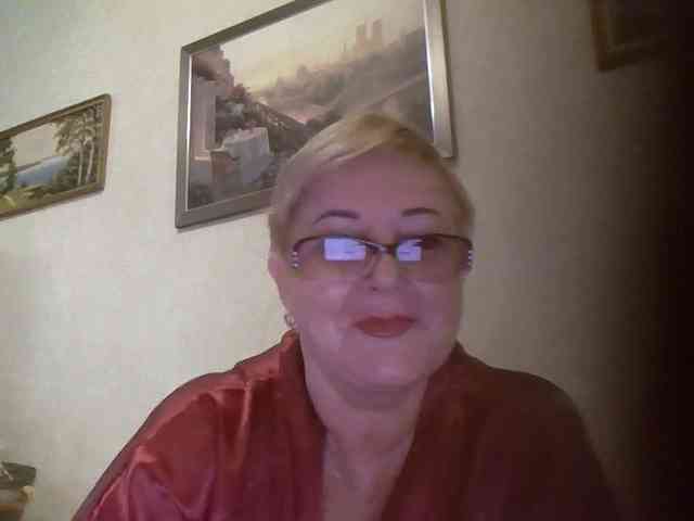KarinkaSweet webcam