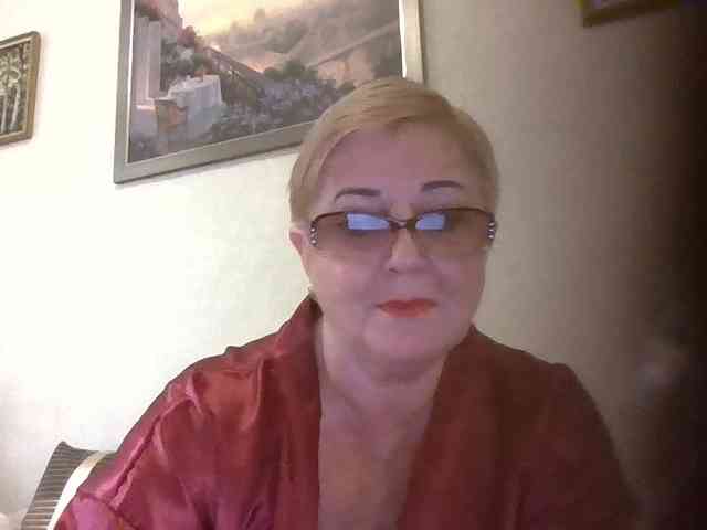 KarinkaSweet webcam