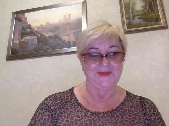 KarinkaSweet webcam