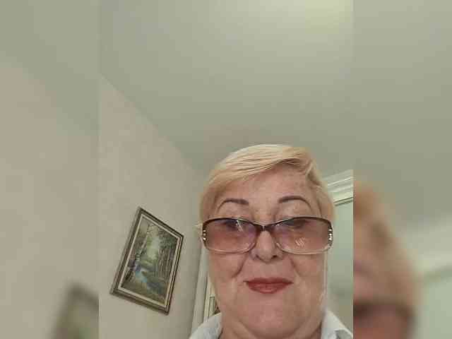 KarinkaSweet Sex Cam Show
