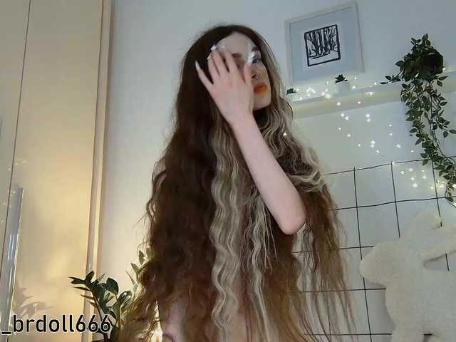 Live трансляция BrokenDoll666 - slutnetki.online